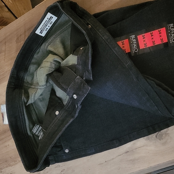 Buffalo David Bitton - Picture 3 of 4